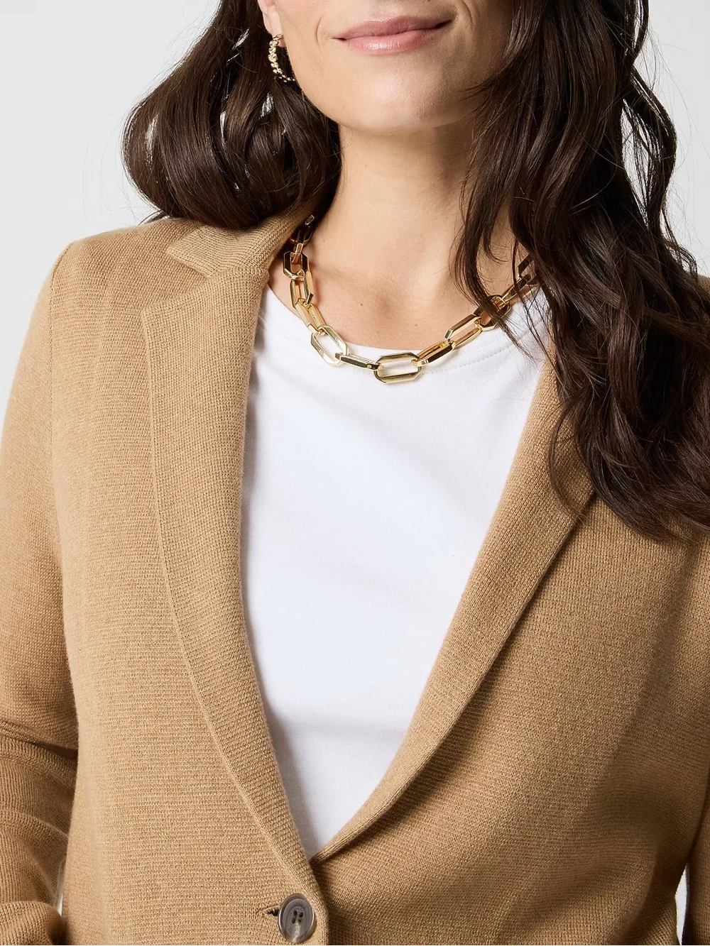 ‼️NEW J. Crew Schoolboy Sweater Blazer Jacket